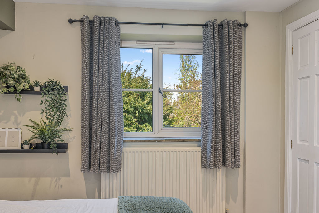 Park Lane North Newington